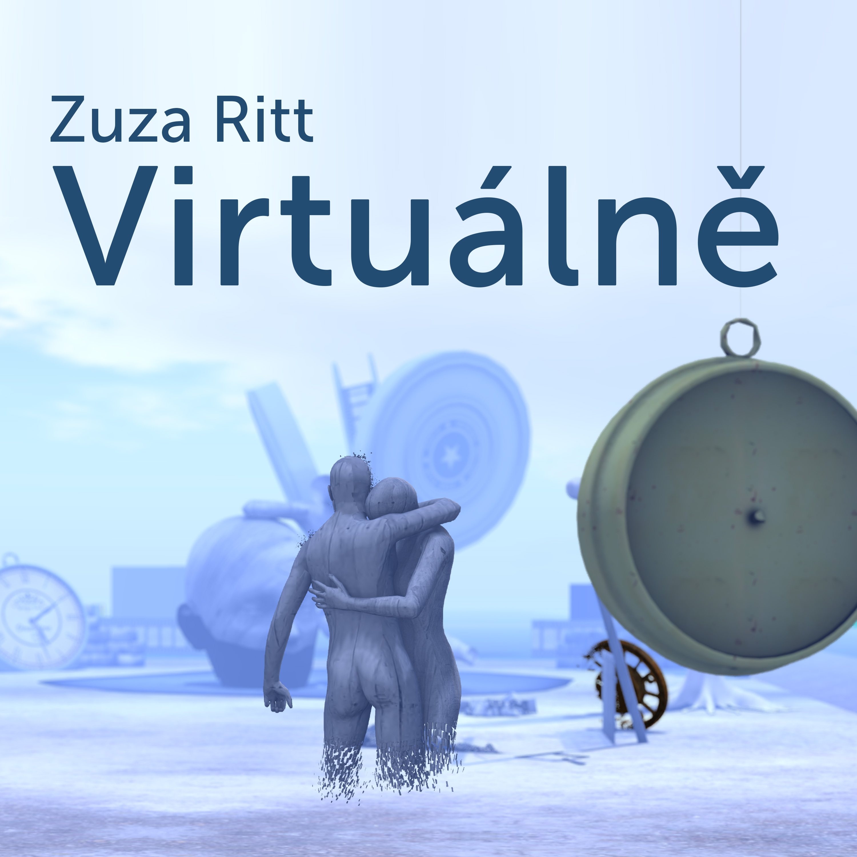 Zuza Ritt: Virtuáln